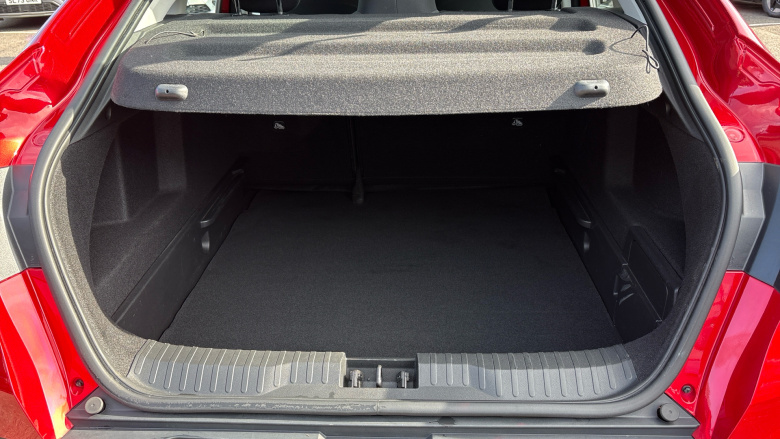 Renault Arkana 1.6 E-TECH Hybrid 145 Iconic 5dr Auto Hybrid Estate